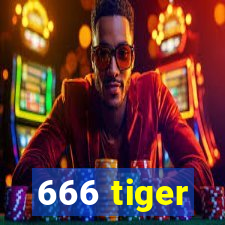 666 tiger